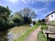 Thumbnail End terrace house for sale in New Bridge, Long Buckby Wharf, Northamptonshire
