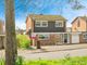 Thumbnail Link-detached house for sale in Forster Close, Aylsham, Norwich