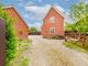 Thumbnail Detached house for sale in Beccles Road, Burgh St. Peter, Beccles