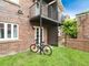 Thumbnail Flat for sale in St. Catherines Court Holgate Road, York