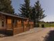 Thumbnail Property for sale in Benview Residential Lodge Park, Kintore, Aberdeenshire