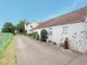 Thumbnail Detached house for sale in Woodbine Farm, Alford Road, Mablethorpe