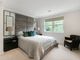 Thumbnail Flat for sale in Georges Wood Road, Brookmans Park, Hertfordshire