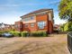 Thumbnail Flat for sale in Belmont Road, Southampton, Hampshire