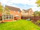Thumbnail Detached house for sale in South Meadow, Ambrosden, Bicester, Oxfordshire