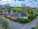 Thumbnail Detached house for sale in Weavers Hill, Hunt End, Redditch, Worcestershire