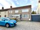 Thumbnail End terrace house for sale in Newport Road, Caldicot