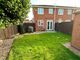 Thumbnail End terrace house for sale in Curlbrook Close, Northampton