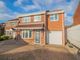 Thumbnail Link-detached house for sale in Harness Close, Springfield, Chelmsford