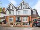 Thumbnail Flat for sale in Bolton Crescent, Windsor