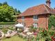 Thumbnail Detached house for sale in Hooksway, Chichester, West Sussex