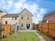 Thumbnail End terrace house for sale in Friars Close, Sible Hedingham, Halstead