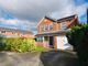 Thumbnail Detached house for sale in Tensing Close, Great Sankey, Warrington