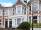 Thumbnail Terraced house for sale in Grove Park Avenue, Brislington, Bristol