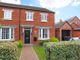 Thumbnail End terrace house for sale in Gregory Close, Doseley, Telford