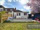 Thumbnail Semi-detached bungalow for sale in Boscombe Road, Worcester Park