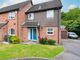 Thumbnail End terrace house for sale in Rochester Close, Basingstoke
