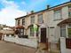 Thumbnail Terraced house for sale in Mayo Road, Croydon