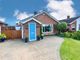 Thumbnail Detached bungalow for sale in Church Lane, Carlton Colville, Lowestoft