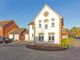 Thumbnail Detached house for sale in Harebell Close, Minster On Sea, Sheerness, Kent