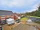 Thumbnail Detached house for sale in Upper Field Close, Hereford