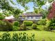 Thumbnail Detached house for sale in Western Road, Newick, Lewes, East Sussex