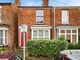 Thumbnail Semi-detached house for sale in Gladstone Street, Hessle