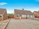Thumbnail Semi-detached bungalow to rent in Devonshire Drive, Mickleover, Derby