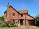 Thumbnail Detached house for sale in Spendiff, Cooling, Rochester, Kent