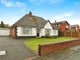 Thumbnail Detached bungalow for sale in Hallmoor Close, Ormskirk