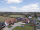 Thumbnail Detached house for sale in Bankside Way, Barnham Broom, Norwich