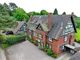 Thumbnail Country house for sale in Idlerocks, Moddershall, Stone