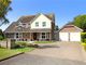 Thumbnail Detached house for sale in West Drive, Angmering, Littlehampton, West Sussex