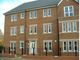 Thumbnail Flat for sale in Summerlin Drive, Woburn Sands, Milton Keynes