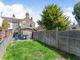 Thumbnail Terraced house for sale in Cannon Terrace, Wisbech