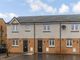 Thumbnail Terraced house for sale in Croyhill View, Cumbernauld, Glasgow