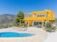 Thumbnail Detached house for sale in Aigues, Alicante, 03569, Spain