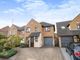 Thumbnail Detached house for sale in Andrews Way, Raunds, Wellingborough