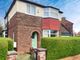 Thumbnail Detached house for sale in Tenby Road, Edgeley, Stockport