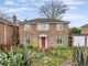 Thumbnail Link-detached house for sale in The Orchard, Flackwell Heath, High Wycombe