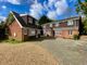 Thumbnail Detached house for sale in Kiln Road, Fareham