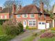 Thumbnail Detached house for sale in Mandeville Rise, Welwyn Garden City