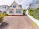Thumbnail Detached house for sale in Guest Avenue, Branksome