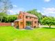 Thumbnail Detached house for sale in Munstead Heath Road, Godalming