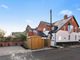 Thumbnail Terraced house for sale in Quebec Road, Henley-On-Thames