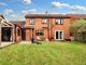 Thumbnail Detached house for sale in Little Holme Road, Walpole Cross Keys, King's Lynn