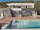 Thumbnail Villa for sale in Urb. Cumbre Del Sol, 03726 Cumbre Del Sol, Alicante, Spain