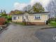 Thumbnail Mobile/park home for sale in Broadoaks Road, Takeley