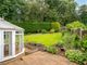 Thumbnail Detached house for sale in Greenfields Way, Burley In Wharfedale, Ilkley, West Yorkshire