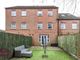 Thumbnail Town house for sale in Rowans Crescent, Nottingham